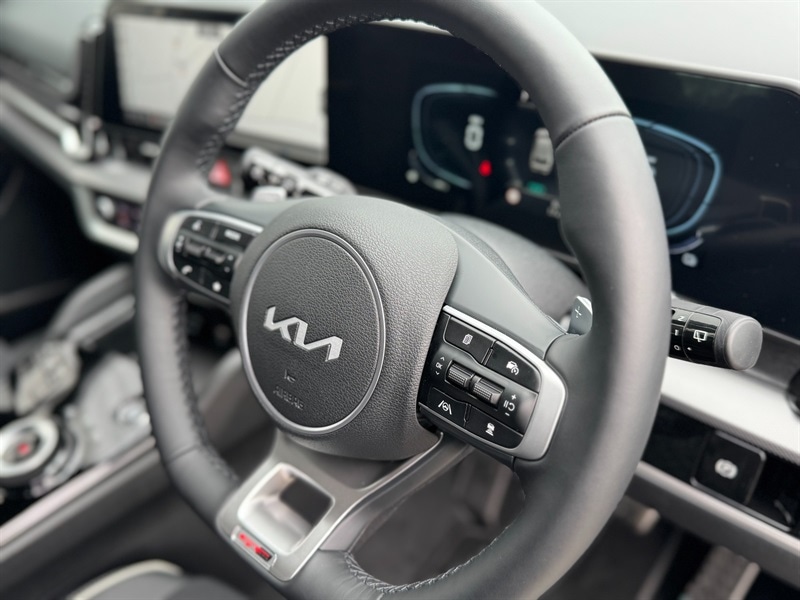 Used Kia Sportage 2025 for sale - 77134102: Photo 10