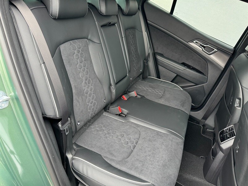 Used Kia Sportage 2025 for sale - 77134102: Photo 15