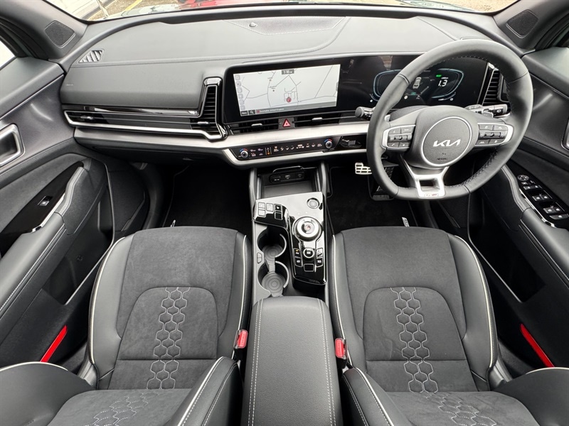 Used Kia Sportage 2025 for sale - 77134102: Photo 16