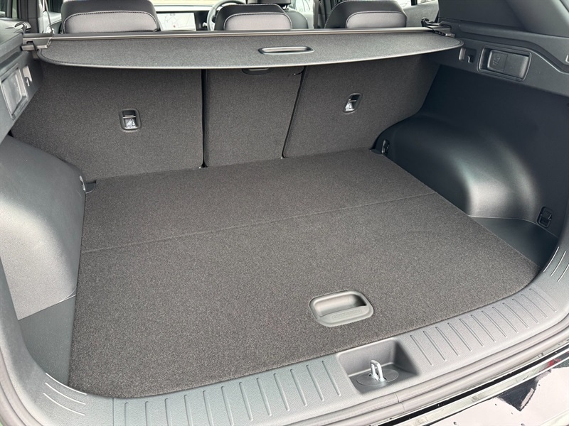 Used Kia Sportage 2025 for sale - 77134102: Photo 17