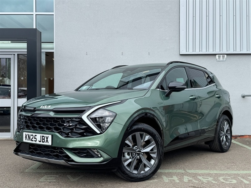 Used Kia Sportage 2025 for sale - 77134102: Photo 3