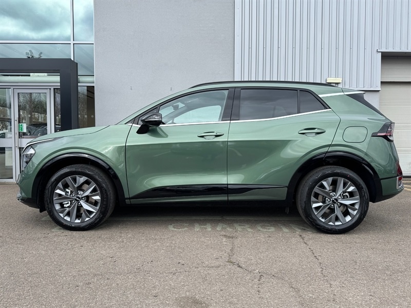 Used Kia Sportage 2025 for sale - 77134102: Photo 4