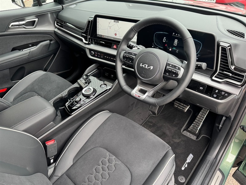 Used Kia Sportage 2025 for sale - 77134102: Photo 9