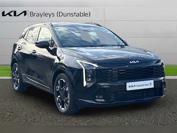 Used Kia Sportage 2025 for sale - 79714081: Photo