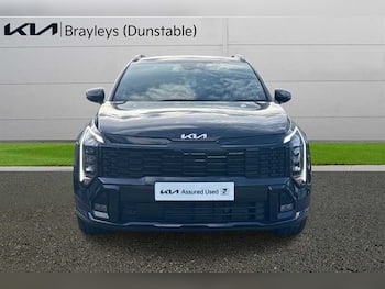 Used Kia Sportage 2025 for sale - 79714081: Photo