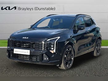 Used Kia Sportage 2025 for sale - 79714081: Photo