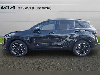 Used Kia Sportage 2025 for sale - 79714081: Photo