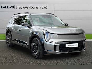Used Kia EV9 2024 for sale - 79832397: Photo