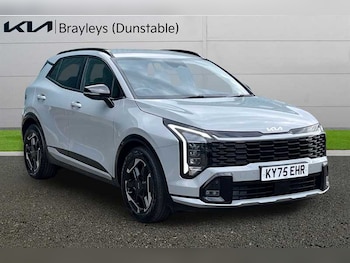 Used Kia Sportage 2025 for sale - 78575897: Photo
