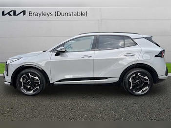 Used Kia Sportage 2025 for sale - 78575897: Photo