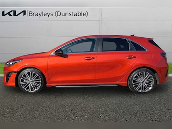 Used Kia Ceed 2024 for sale - 78294018: Photo