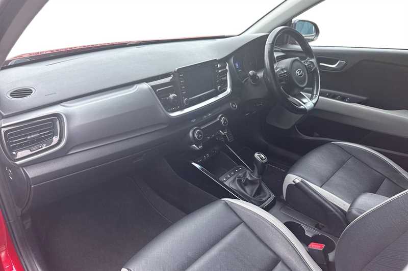 Used Kia Stonic 2020 for sale - 77972083: Photo 10
