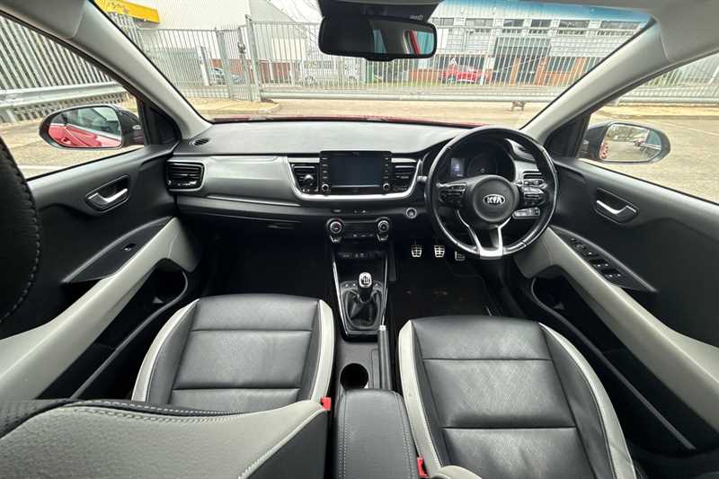 Used Kia Stonic 2020 for sale - 77972083: Photo 12