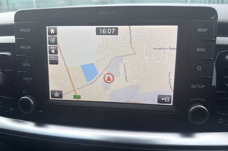 Used Kia Stonic 2020 for sale - 77972083: Photo 13