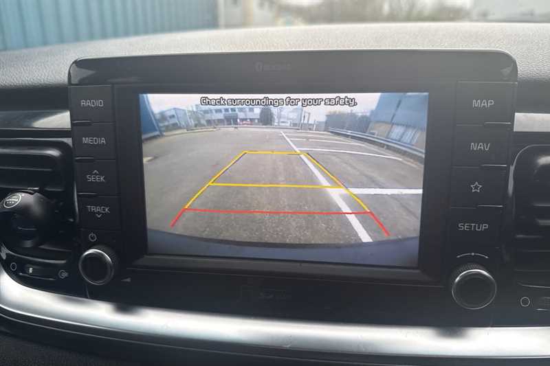 Used Kia Stonic 2020 for sale - 77972083: Photo 14