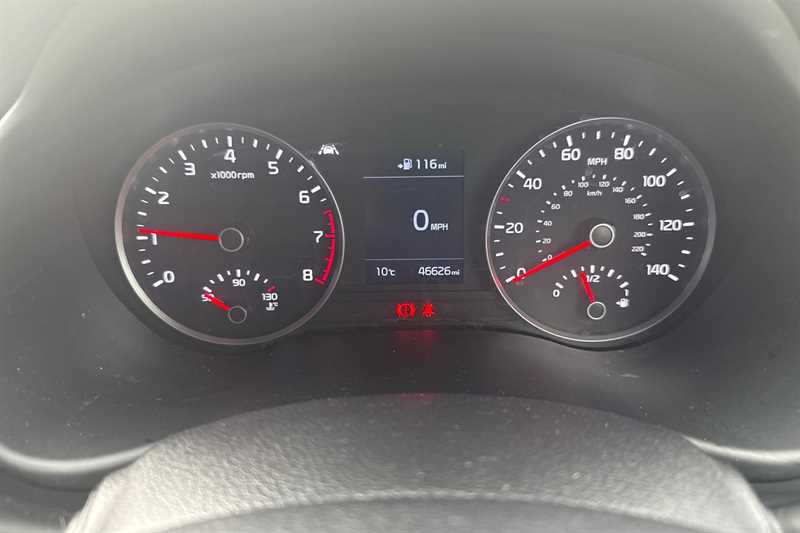 Used Kia Stonic 2020 for sale - 77972083: Photo 17