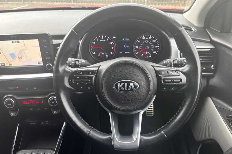 Used Kia Stonic 2020 for sale - 77972083: Photo 18
