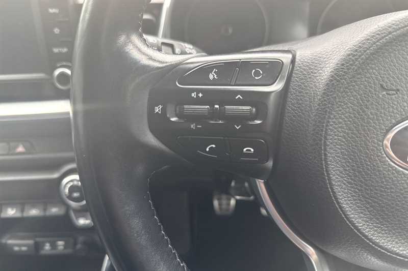 Used Kia Stonic 2020 for sale - 77972083: Photo 19