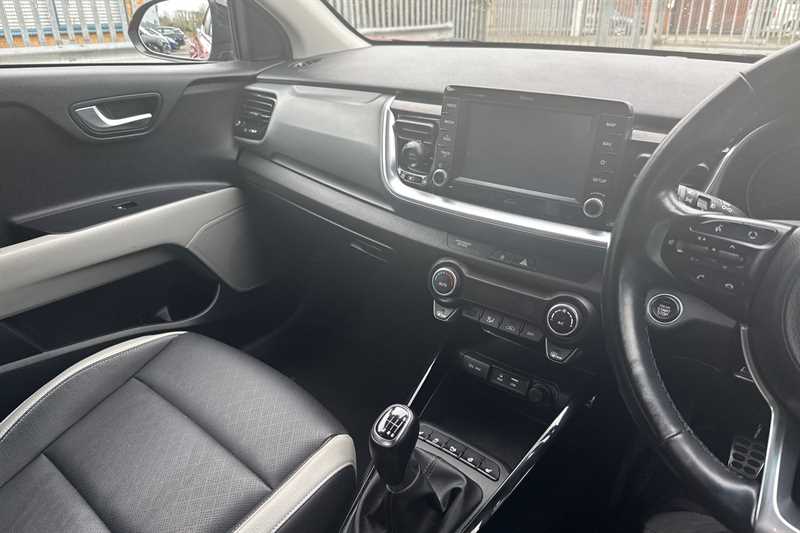 Used Kia Stonic 2020 for sale - 77972083: Photo 20