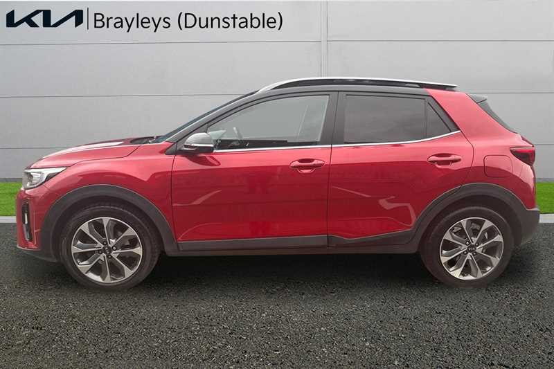 Used Kia Stonic 2020 for sale - 77972083: Photo 4