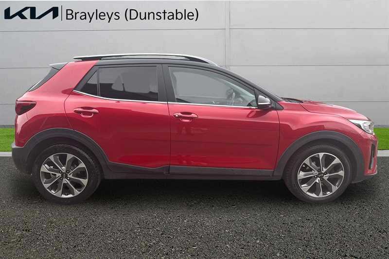 Used Kia Stonic 2020 for sale - 77972083: Photo 8