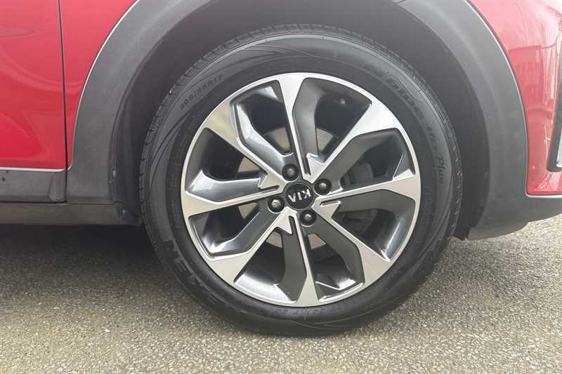 Used Kia Stonic 2020 for sale - 77972083: Photo 9