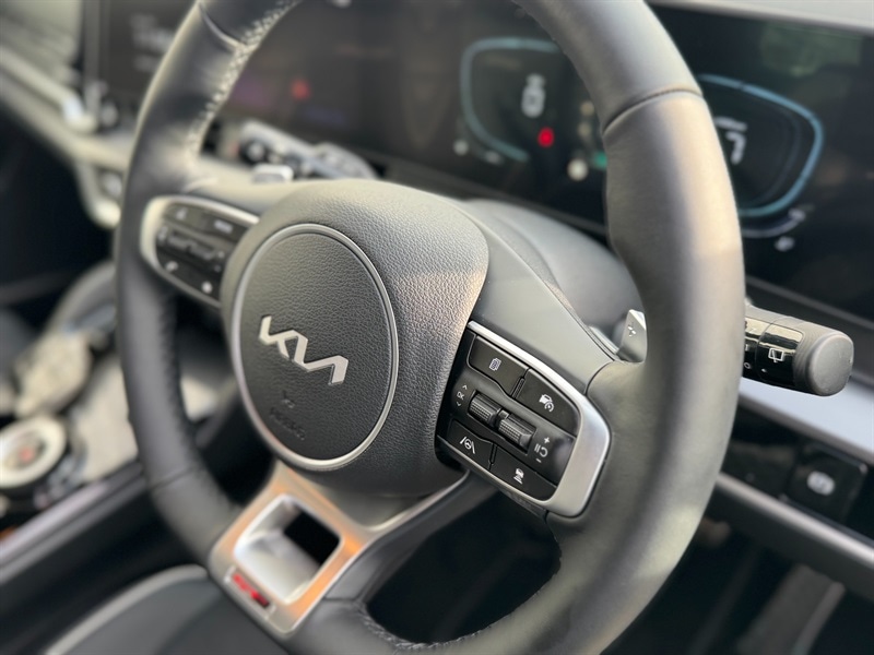 Used Kia Sportage 2025 for sale - 76191258: Photo 10