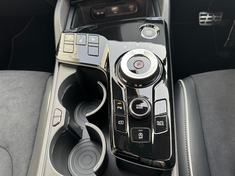 Used Kia Sportage 2025 for sale - 76191258: Photo 11