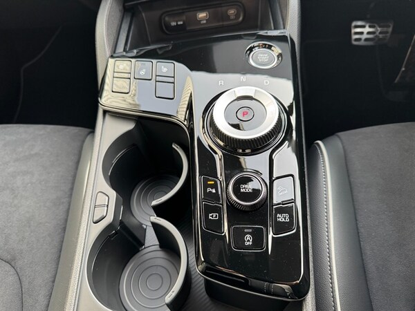 Used Kia Sportage 2025 for sale - 76191258: Photo 11