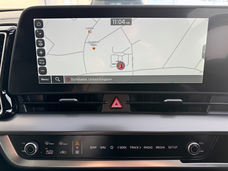 Used Kia Sportage 2025 for sale - 76191258: Photo 13