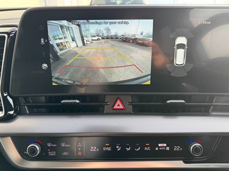 Used Kia Sportage 2025 for sale - 76191258: Photo 14