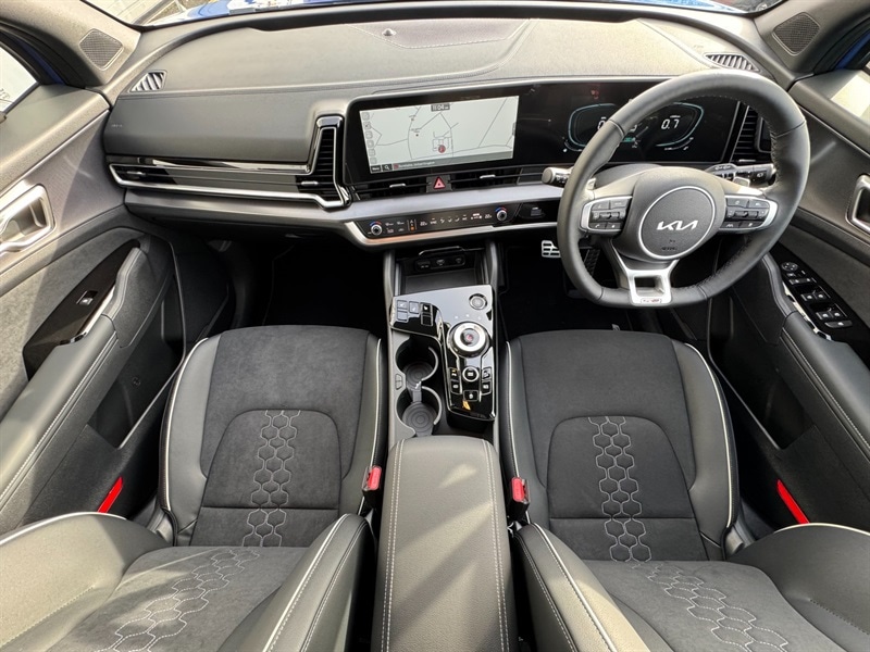 Used Kia Sportage 2025 for sale - 76191258: Photo 16