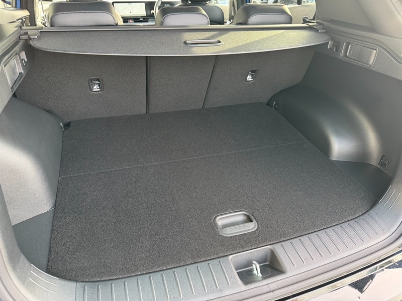 Used Kia Sportage 2025 for sale - 76191258: Photo 17