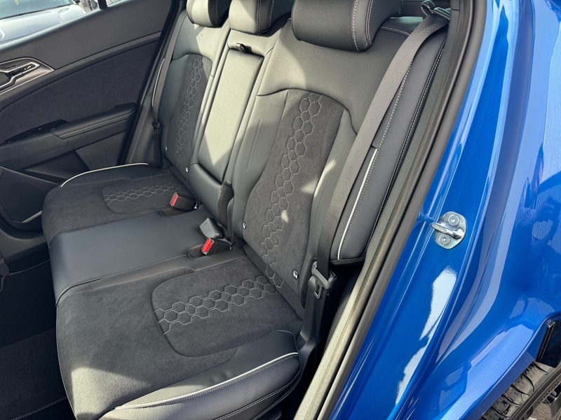 Used Kia Sportage 2025 for sale - 76191258: Photo 18