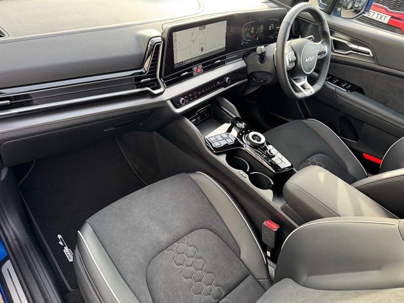 Used Kia Sportage 2025 for sale - 76191258: Photo 19