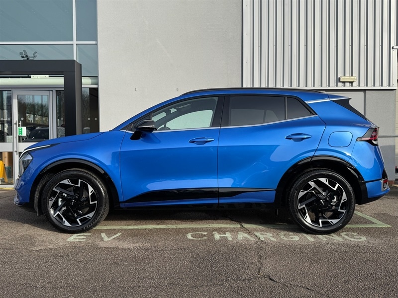 Used Kia Sportage 2025 for sale - 76191258: Photo 4