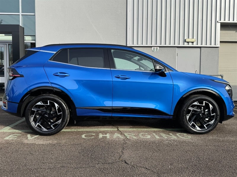 Used Kia Sportage 2025 for sale - 76191258: Photo 8