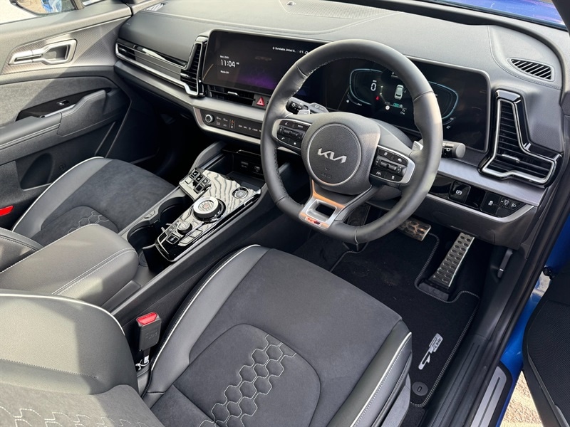 Used Kia Sportage 2025 for sale - 76191258: Photo 9