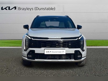 Used Kia Sportage 2025 for sale - 78729999: Photo