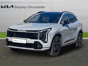 Used Kia Sportage 2025 for sale - 78729999: Photo