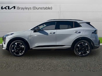 Used Kia Sportage 2025 for sale - 78729999: Photo