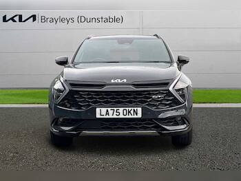 Used Kia Sportage 2025 for sale - 79768768: Photo