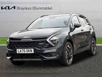 Used Kia Sportage 2025 for sale - 79768768: Photo