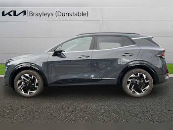 Used Kia Sportage 2025 for sale - 79768768: Photo