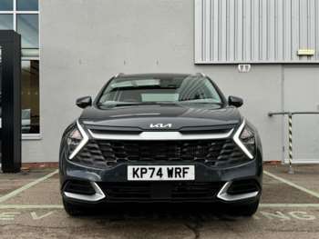 2024 - 1.6T GDI 157 48V ISG 2 5DR