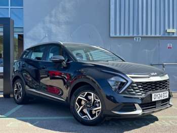 2024 - 1.6T GDI ISG 2 5DR