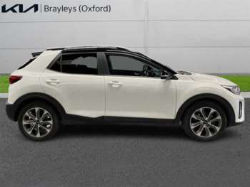 Used Kia Stonic 2022 for sale - 75188535: Photo