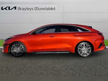 Used Kia Pro Ceed 2024 for sale - 77010720: Photo