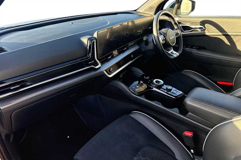 Used Kia Sportage 2025 for sale - 76745590: Photo 10