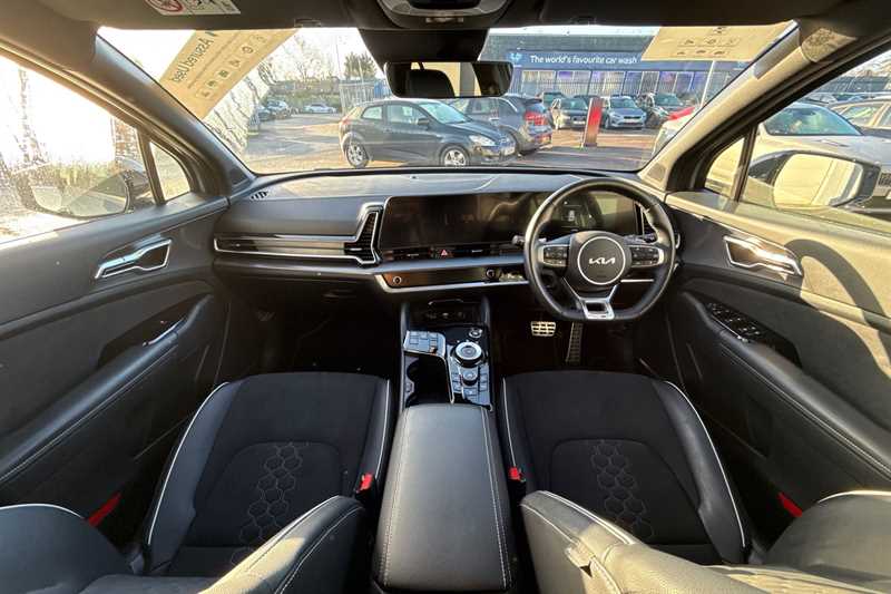 Used Kia Sportage 2025 for sale - 76745590: Photo 12
